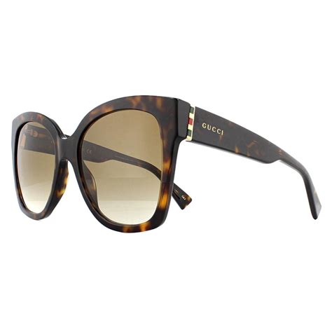 Gucci Sunglasses, GG0459S .